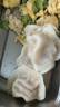 苏泊尔（SUPOR）有钛0涂层速嫩蒸鲜呼吸电压力锅5L超高压120kPa 2000W上蒸下煮电饭煲高压锅家用4-6人SY-50FC5051 实拍图