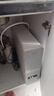 美的（Midea）净水器【金榜TOP1 白泽Max 1200G】0阻垢剂 6年长效RO反渗透 家用厨房专用台下用直饮过滤净水机 实拍图