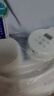 艾本（AIBEN）英语四六级听力耳机大学生四级六级考试专用可调频FM收音机头戴式蓝牙专四专八大英赛考试听力耳机 经典考试【耳罩折叠充电款·送快充线】 标配（耳机） 实拍图