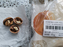 楼兰蜜语 薄皮大核桃500g/袋*2 新疆纸皮核桃 新二核桃零食 果炒货  实拍图