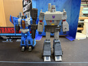 变形金刚（Transformers）儿童男孩玩具模型手办礼物工作室系列领袖级86大电影威震天G0484 实拍图