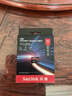 闪迪（SanDisk）512GB TF(MicroSD Express)内存卡 读880MB/s 写650MB/s 适配运动相机无人机 Switch2游戏机存储卡 实拍图