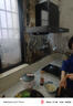 志高（CHIGO）【政府补贴15%】油烟机顶吸抽油烟机欧式机大吸力 免拆洗挥手智控 一级能效 T16可配燃气灶 实拍图