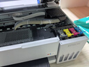 爱普生（EPSON）【新品】墨仓式 L3351彩色打印机 微信打印/无线连接 家用AI学习打印机（打印、复印、扫描） 实拍图