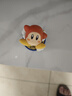 Nintendo Switch任天堂 国行amiibo游戏互动模型 NS周边配件 星之卡比系列 瓦豆鲁迪 实拍图