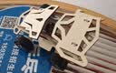 维尼小象diy手工小汽车遥控车模型学生科技小制作发明材料包男生男孩玩具 实拍图