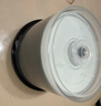 杰伟世（JVC）CD-R 盘面可打印 52速700Mcd光盘/高速刻录盘/空白光盘/刻录碟片 可打印封面 桶装50片 实拍图