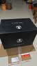 AGV K5S摩托车双镜片头盔机车跑盔男女骑行全盔四季通用安全帽3C TEMPEST/BLACK/SILVER L（适合58-59头围） 实拍图