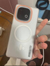 vivo iQOO Z10 Turbo Pro 16GB+256GB 云海白 第四代骁龙8s 120W超快闪充 电竞手机 国家补贴 实拍图