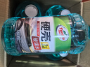 龟牌（Turtle Wax）硬壳玻璃水0度汽车强力去污去油膜除虫胶鸟粪雨刮水专用2L*4瓶 实拍图