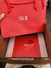 SK-II[定制礼物神仙水精华230ml化妆护肤套装sk2礼盒520送女朋友礼物 实拍图