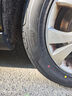 固特异（Goodyear）汽车轮胎 225/55R17 101W EF1 SPORT鹰驰F1酷跑 适配奥迪A6L/途岳 实拍图
