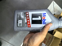 美孚（Mobil）全合成汽机油5W-30 SP级1L美孚1号极光银汽车保养京东养车自营 实拍图