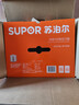 苏泊尔（SUPOR）电压力锅3L家用1600W猛火IH加热百秒快速自动排气智能预约电高压锅鲜呼吸高压电饭煲0涂层2-3人 【316L精钢内胆SY-30FH3005Q】 3L 晒单实拍图