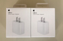 Apple/苹果 20W type-c充电器 苹果usb-c充电器原装手机快充头 旗舰店苹果iphone17/16/15promax充电器 实拍图