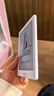 掌阅（iReader）Light4长续航 6英寸电纸书电子书阅读器 墨水屏平板智能学习阅读本 Light4长续航 告白色单机 实拍图
