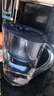 碧然德（BRITA）过滤净水器 家用滤水壶 净水壶 海洋系列 3.5L（蓝）+专家版滤芯5枚 环保加固包装 实拍图