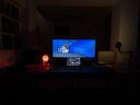 联合创新40英寸带鱼屏 准4K显示器 144Hz Type-C90W反向充电 智慧双屏 剪辑设计游戏办公电脑显示屏40C1R 实拍图