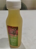 京东京造鲜来多100%NFC纯苹果汁300ml*8鲜榨果汁红富士0脂非浓缩饮料 实拍图