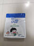 蒙牛未来星健衡儿童成长奶粉400g/袋青少年中小学生奶粉营养早餐奶 400g 实拍图