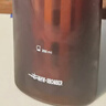 MHW-3BOMBER轰炸机冰芯冷萃壶咖啡冷萃杯冷泡杯便携咖啡杯夏季冰滴咖啡壶 【食品接触级材质】白色-600ml 实拍图