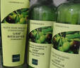 仙维娜套装去屑柔顺洗发水750ml+沐浴露750ml+护发素200g滋润保湿 实拍图