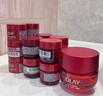 玉兰油（OLAY）全新大红瓶水乳液面霜超红瓶保湿抗皱紧致护肤品套装母亲节礼物 实拍图