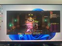 HKC 24.5英寸2K原生275Hz高刷FastIPS快速液晶HDR400无畏契约1ms电竞游戏旋转升降电脑显示器巡航Q5 实拍图