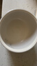 美的（Midea）小碧玉电饭煲2-3人3升0氟陶瓷白玉内胆家用电煮锅煲汤煮粥智能预约多功能一锅多用微压电饭锅RE360 实拍图