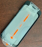 倍思 【超瓷晶防爆膜】适用iPhone15ProMax钢化膜苹果15ProMax手机膜防尘抗指纹超薄全覆盖无尘仓2片装 实拍图