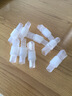 韩禾户外水桶大口径带孔无孔盖水龙头纯净茶具水桶螺纹盖子可反复使用 3根户外延长管 晒单实拍图
