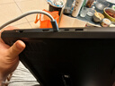 联想（Lenovo）拯救者Y7000P 电竞游戏笔记本电脑(酷睿i9-14900HX 16G 1T RTX5060 2.5K 240Hz 黑) 国家补贴 实拍图