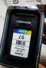 佳能（Canon）CL-97 彩色墨盒(适用E568黑·大印量套装/E568白/E568/E568R) 实拍图