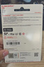 闪迪（SanDisk）128GB SD内存卡 4K V30 U3 C10 相机存储卡 读速200MB/s 写速90MB/s 微单/单反相机内存卡 实拍图