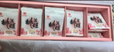 东阿阿胶桃花姬阿胶糕180g*2礼盒装即食送妈妈母亲节礼物送长辈女营养品 实拍图