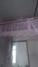 HD吸顶灯卧室灯中山灯具26款餐厅灯led造型灯护眼全光谱包上门安装 实拍图