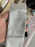 京东京造 新款【近视套镜】轻量偏光太阳镜 骑行户外低檐修颜大框墨镜 实拍图