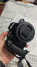 尼康（Nikon）Z50II 微单相机 Z50二代Vlog自拍高清旅游便携 专业 摄影 内录4K N-log侧翻触摸屏照相机 Z50II(16-50+50-250 6期免息） 入门套餐一【搭配64G卡 实拍图
