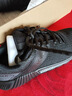 鸿星尔克（ERKE）运动鞋透气夏季鞋子男款休闲跑鞋超薄网面轻便耐磨通勤基础跑步鞋 实拍图
