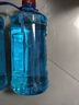 长城世喜夏季汽车玻璃水清洁剂1.8L*0度2瓶玻璃清洗剂雨刷精去油膜去污剂 实拍图