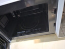 美的（Midea）微波炉家用小型平板式智能菜单高效速热 一键解冻杀菌除味易清洁内胆宝宝辅食菜单 【店内销售第一名】M2C 实拍图