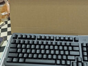 罗技（Logitech）灵砚系列 K868 三模客制化机械键盘 无线键盘 蓝牙键盘 客制化键盘 黑色 97键 实拍图