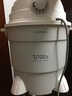 德尔玛（Deerma）【重磅新品】TJ700S 干吹两用吸尘器 家用商用 吸尘器桶式大吸力 整机降噪设计ZN-530 实拍图