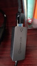 毕亚兹 USB2.5G网卡 千兆有线网 苹果Mac笔记本电脑USB转RJ45网口转换器网线转接头2.5G外置网卡免驱动  实拍图
