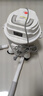 德尔玛（Deerma）【重磅新品】TJ700S 干吹两用吸尘器 家用商用 吸尘器桶式大吸力 整机降噪设计ZN-530 实拍图