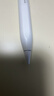 京东京造电容笔iPad苹果笔适用25/26年Pro/Air/Mini/iPad11平板触控触屏手写笔applepencil二代防误触 实拍图