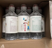 农夫山泉 长白山 饮用水 运动盖饮用天然矿泉水 400ml*24瓶 整箱装 实拍图
