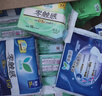 乐而雅花王特薄量多日夜安心卫生巾组合11包装64片姨妈巾京东自营新国标 实拍图