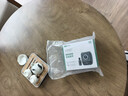 十度（SHIDU）S92小蜜蜂扩音器教师专用无线领夹麦克风讲课上课户外蓝牙扩音头戴手持播放喊话器大音量教师礼物 【经典黑】2.4G无线领夹版丨下单立减15% 【教师力荐】 实拍图