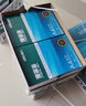 得力（deli）珊瑚海A3打印纸 70g500张*5包一箱 双面绘图纸复印纸 手抄报画纸  整箱2500张7365【销冠系列】 实拍图